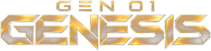 GEN 01 — GENESIS
