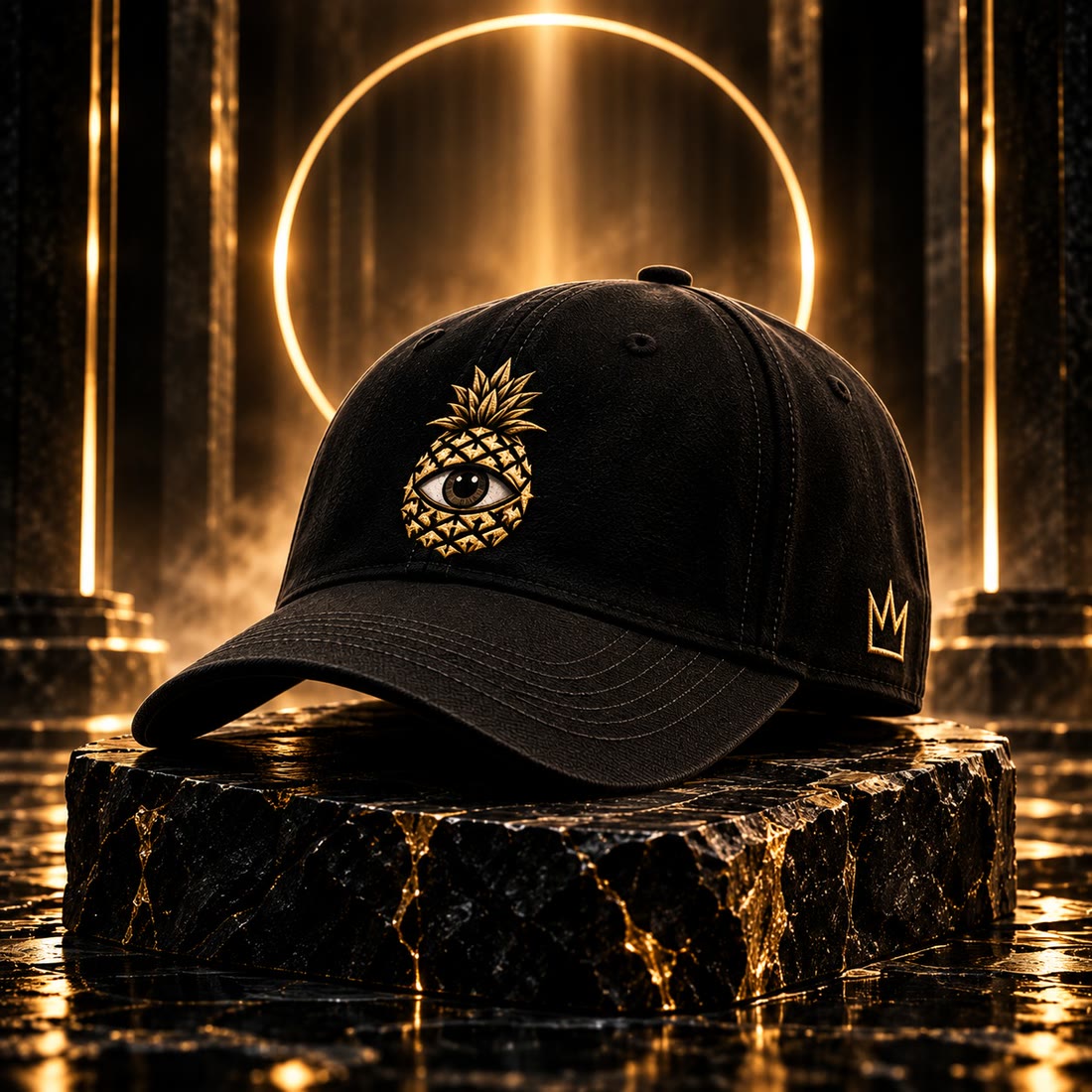 B-SHP Gorra