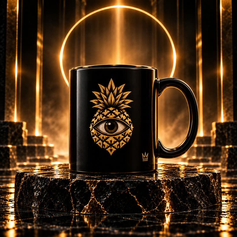 B-SHP Taza