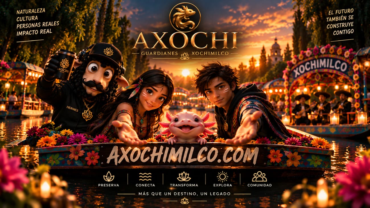 Axochi