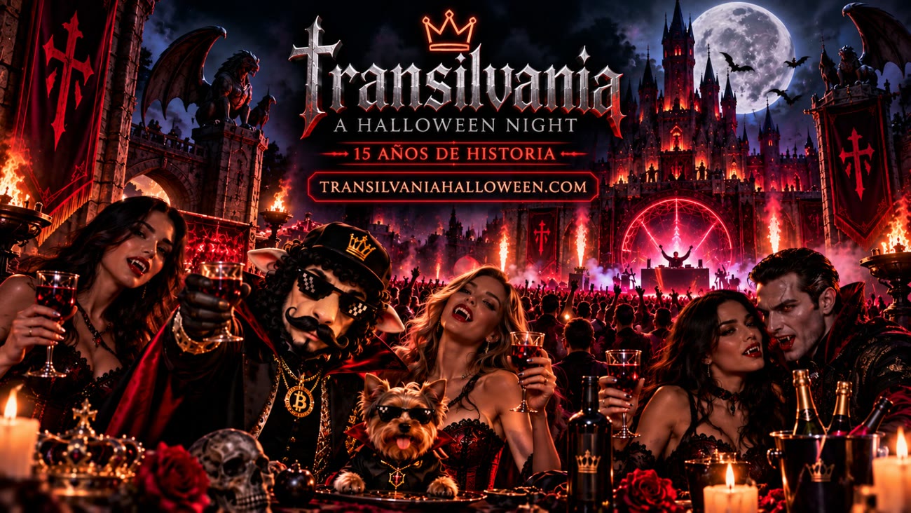 Transilvania