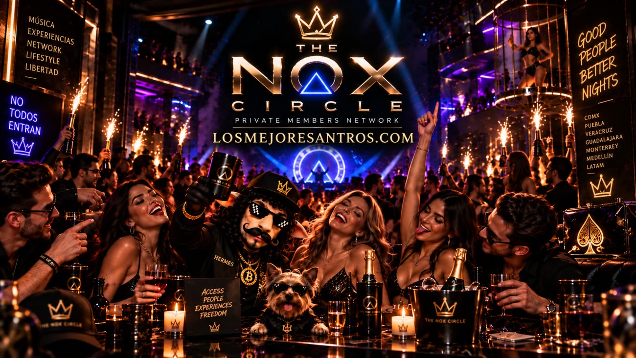 The Nox Circle