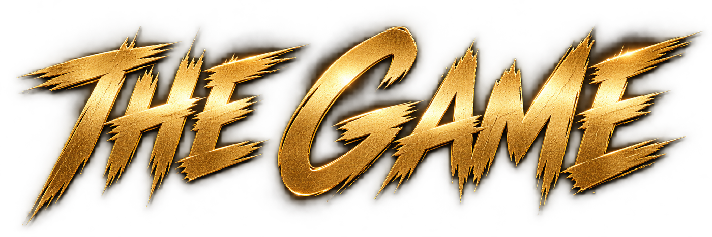 THE GAME